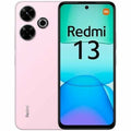 Smartphone Xiaomi REDMI 13 6 GB RAM 128 GB Pink 6,79"