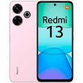 Smartphone Xiaomi REDMI 13 6-128 PK Octa Core 6 GB RAM 128 GB Pink
