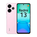 Smartphone Xiaomi Redmi 13 6,79" MediaTek Helio G91-Ultra 6 GB RAM 128 GB Pink