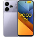 Smartphone Poco M6 6,79" 6 GB RAM 128 GB Black Purple