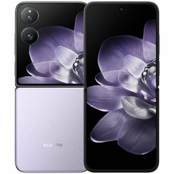 Smartphone Xiaomi Mix Flip 6,7" Octa Core 12 GB RAM 512 GB Purple