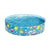 Inflatable Paddling Pool for Children Junior Knows 25 x 121 x 121 cm