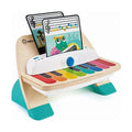 Interactive Piano for Babies Baby Einstein Magic Touch 30 x 14 x 17 cm Touchpad