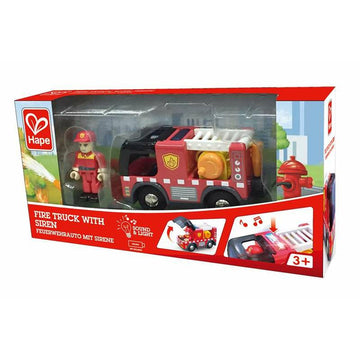 Fire Engine Hape