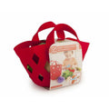 Toy Food Set Toybags Vegetables