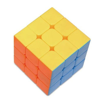 Set Guanlong Cube 3x3 Cayro YJ8306