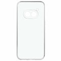 Mobile cover Nothing Nothing Phone 2a Transparent