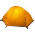 Tent Naturehike 00023810-ORANGE Orange