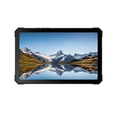 Tablet FOSSIBOT DT1 10,4" MediaTek MT8788 8 GB RAM 256 GB Black