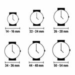 Infant's Watch Guess GW0543L2 (Ø 34 mm)