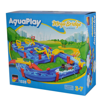 Circuit AquaPlay Mega Bridge + 3 years underwater