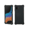 Mobile cover Mobilis Galaxy XCover 6 Pro Black