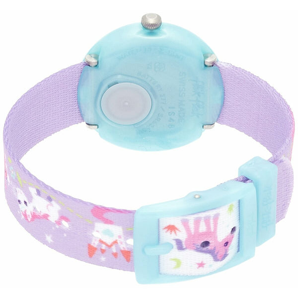 Infant's Watch Flik Flak MAGICAL UNICORNS