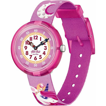 Infant's Watch Flik Flak ZFBNP195