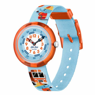 Infant's Watch Flik Flak ZFBNP218