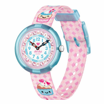 Infant's Watch Flik Flak ZFBNP219