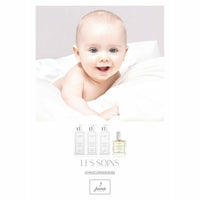 Children's Perfume Jacadi Paris Eau de Soin Tout Petit Baby (50 ml)