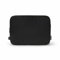 Laptop Cover Dicota D32080-RPET Black 14,1"