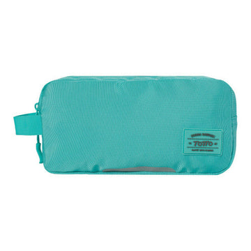 Holdall Totto Maranon Turquoise