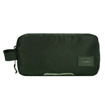 Holdall Totto Maranon Green