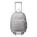 School Rucksack with Wheels Totto MA03TKI003-23100-G78 Grey