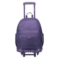 School Rucksack with Wheels Totto MA03TKI003-23100-M4R Purple