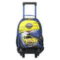 School Rucksack with Wheels Totto MJ03VLC005-2310-6J7M Blue