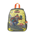 School Bag Totto MJ04BWM001-2310-4DJS Green