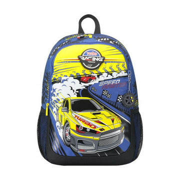 School Bag Totto MJ04VLC003-2310-6J7L Blue