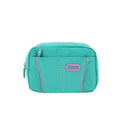 Holdall Totto EATFIT Turquoise