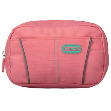 Holdall Totto EATFIT Pink