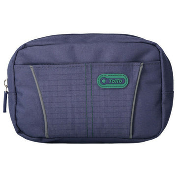 Holdall Totto EATFIT Violet