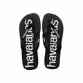 Flip Flops Havaianas 4144264-0090 Black 45-46