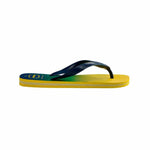 Men's Flip Flops Havaianas Brasil Fresh Yellow