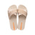 Women's Flip Flops Ipanema  II FEM 83244 AJ326 Beige