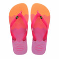 Women's Flip Flops Havaianas Brasil Fresh Pink