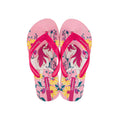 Flip Flops for Children Ipanema XIV 83484 AR936 Pink