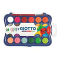 Watercolours Giotto F352400