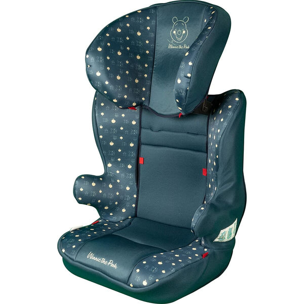 Car Chair Winnie The Pooh CZ11031 9 - 36 Kg Blue