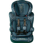 Car Chair Winnie The Pooh CZ11031 9 - 36 Kg Blue