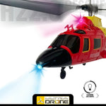 Radio control Helicopter Mondo Ultradrone H22 Rescue