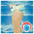 Disposable nappies Dodot Splashers 4-5 9-15 kg (11 Units)