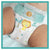 Disposable nappies Pampers S3 3