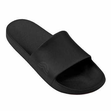 Men's Flip Flops Aquarapid Walker Gossy Black