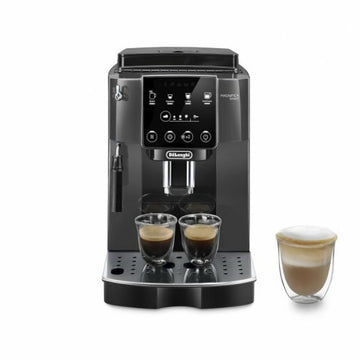 Superautomatic Coffee Maker DeLonghi Magnifica Start 15 bar Black