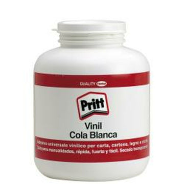 White tail Pritt 1869962 1 L (1 Unit)