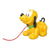 Interactive Pet Baby Pluto Clementoni