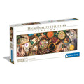 Puzzle Clementoni Panorama: Herbalist Desk 1000 Pieces