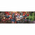 Puzzle Clementoni Pannorama Marvel 1000 Pieces