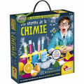 Science Game Lisciani Giochi Science laboratory for children (FR)